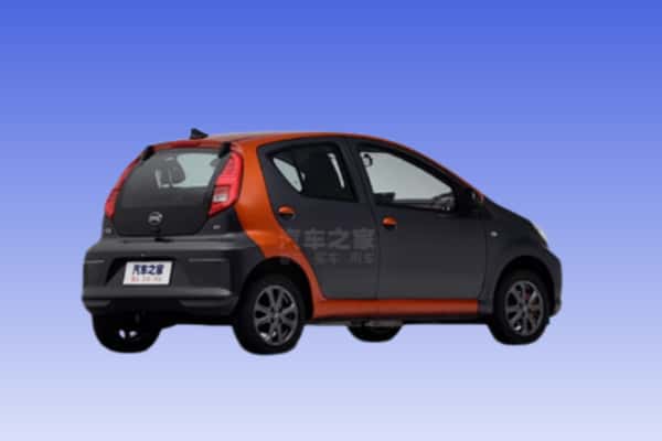 盘山县抵押微型汽车
