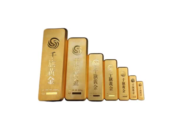 盘山县上门回收各种金条价格