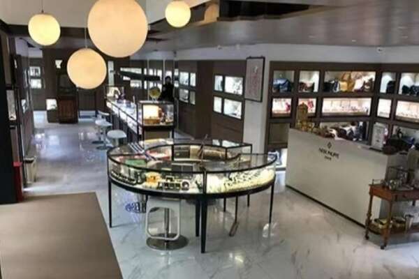 盘山县寄卖奢侈品店